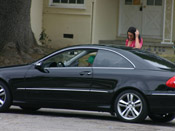 Tara - Hot chick cheats on her husband with black dude!