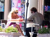 Ashley M - Ashley M cheating housewife gets fucked by another man!