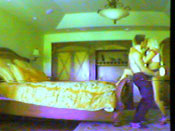 Ashley M - Ashley M cheating housewife gets fucked by another man!