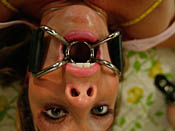 Bella - Nasty camper fucks in the woods and squirts in the woods!