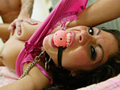 Eva Ellington - Horny slut drips chick juice all over the place!