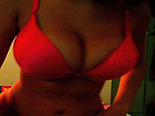 Alexia - Hot girls should never leave their webcams on