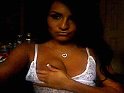  Lexi D - Yet another hacked teen webcam