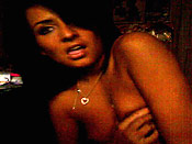  Lexi D - Yet another hacked teen webcam