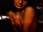  Lexi D - Yet another hacked teen webcam