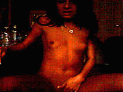  Lexi D - Yet another hacked teen webcam