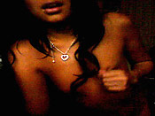  Lexi D - Yet another hacked teen webcam