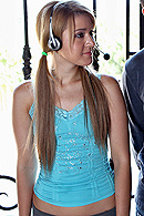 Bella Banxx Pictures in Brazzers Naughty Services