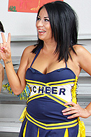 Brazzers Network
 Isis Monroe