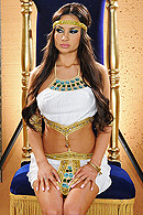 Amy Ried Pictures in The Purple Head of Cairo