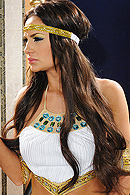 Amy Ried Pictures in The Purple Head of Cairo