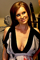 Brandi Edwards Pictures in You Drive A Hard Boner Bargain