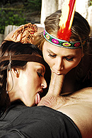 Brazzers Network
 Phoenix Marie,Alanah Rae,Breanne Benson