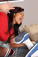 Brazzers Network
 Victoria White,Katie Summers,Ruby Knox