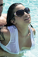 Brazzers Network
 Abella Anderson