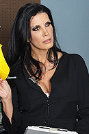 Shay Sights Pictures in Three Strikes And You´re Fucked!