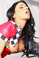 Jessica Jaymes Pictures in Stunt My Cunt