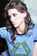 Brazzers Network
Eve Laurence,Carolyn Reese