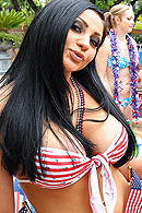 Audrey Bitoni Pictures in Fucked on the Fourth of July