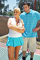 Brazzers Network
 Britney Amber