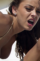 Brazzers Network
 Lou Charmelle,Liza Del Sierra