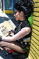 Brazzers Network
 Andy San Dimas