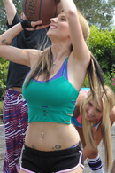 Brazzers Network
 Alanah Rae,Haley Cummings