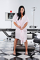 Audrey Bitoni Pictures in Time For Your Spongebath