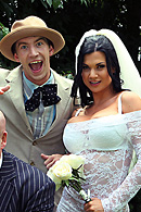 Jasmine Jae Pictures in Benny Hilled