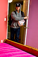 Shane Dos Santos Sex Video in New Discoveries