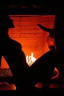 Dani Daniels Sex Video in They Always Come Back