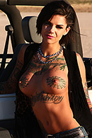 Bonnie Rotten Pictures in Bonnie and Xander