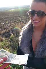 Zuzana in Fuck the Solo Act, let's go Hardcore - Mofosnetwork.com