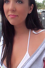 Adrianna Lily in Study Distractions, Pooper Penetrations - Mofosnetwork.com