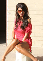  fashion photo shoot goes naked