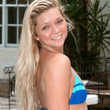 18eighteen - Tight Bikini Bod - Jessie Andrews (40 Photos)