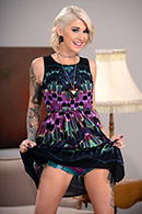 Kleio Valentien Pictures in How To Destroy a Marriage : Part Two