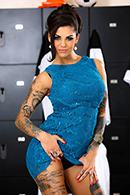 Bonnie Rotten Sex Video in Take Three For The Team